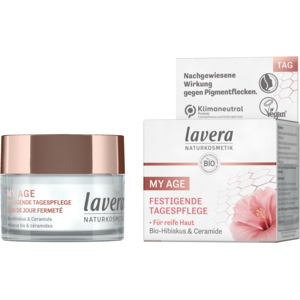 Lavera My Age Festigende Tagespflege, 50ml