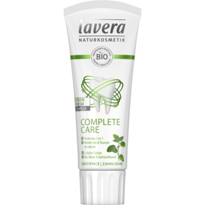 Lavera Zahncreme Complete Care, 75ml Lavera Zahncreme Complete Care, 75ml
