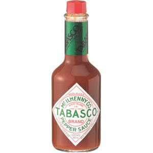 Mc Ilhenny Tabasco rot, 12 x 350 ml Mc Ilhenny Tabasco rot, 12 x 350 ml