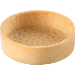 Hug Snack-Tartelettes Filigrano Bakery, Butter, rund, 7cm, 12 Stück Hug Snack-Tartelettes Filigrano Bakery, Butter, rund, 7cm, 12 Stück