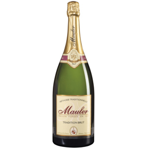 Mauler Tradition Brut, 1,5 l Mauler Tradition Brut, 1,5 l