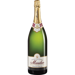 Mauler Tradition Demi-Sec, 3l Mauler Tradition Demi-Sec, 3l