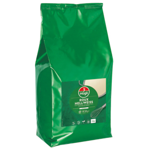 Hügli Menu Roux hell/weiss, 3 kg