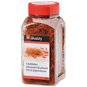 Quality Chilifäden, 50 g