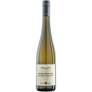 Winzer Krems Kellermeister Reserve Grüner Veltliner Kremstal DAC, 75 cl Winzer Krems Kellermeister Reserve Grüner Veltliner Kremstal DAC, 75 cl