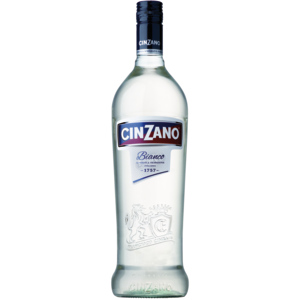 Cinzano Bianco 15%, 1 l Cinzano Bianco 15%, 1 l