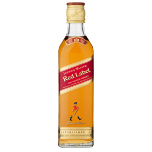 Johnnie Walker Red Label 40% Vol., 35 cl Johnnie Walker Red Label 40% Vol., 35 cl
