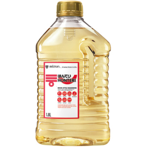Mizkan Honteri - Süsse japanische Kochwürze, 1,8 l