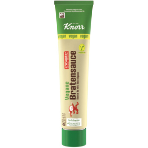 Knorr Vegane Bratensauce, 150 g Knorr Vegane Bratensauce, 150 g