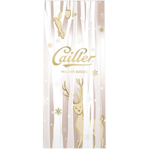 Cailler Cute Xmas, 125 g Cailler Cute Xmas, 125 g