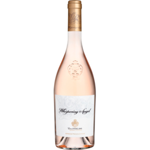 Whispering Angel Rosé Provence AOP, 75 cl Whispering Angel Rosé Provence AOP, 75 cl