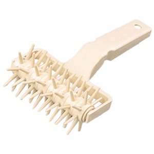 Thermohauser Stipproller Material PP, 11.5cm Thermohauser Stipproller Material PP, 11.5cm
