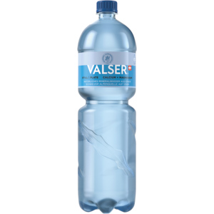 Valser Still Calcium + Magnesium 6 x 1,5 l Valser Still Calcium + Magnesium 6 x 1,5 l