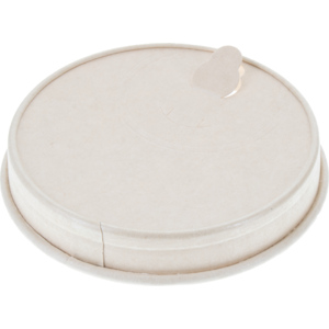 Deckel zu Becher Verive 3 dl, Stange zu 50 Stück Deckel zu Becher Verive 3 dl, Stange zu 50 Stück