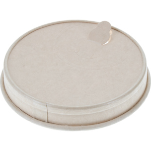 Deckel zu Becher Verive 2 dl, Stange zu 50 Stück Deckel zu Becher Verive 2 dl, Stange zu 50 Stück