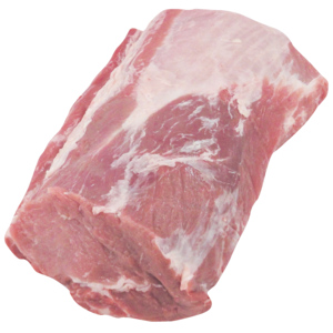 Natura Bio Schweins-Hohrücken,12 Stück, tiefgekühlt, ca.19 kg Natura Bio Schweins-Hohrücken,12 Stück, tiefgekühlt, ca.19 kg