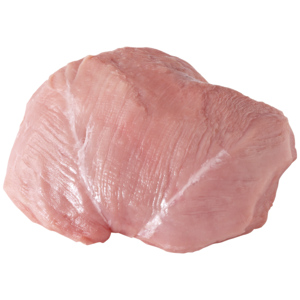 Natura Bio Schweins-Huft, tiefgekühlt, ca. 900 g