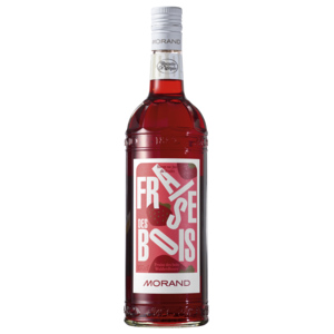 Morand Sirup Waldbeeren, 6 x 1 l Morand Sirup Waldbeeren, 6 x 1 l