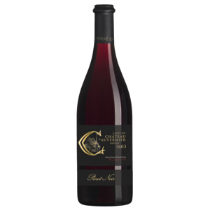 Château d'Auvernier Pinot Noir Neuchâtel AOC, 75 cl Château d'Auvernier Pinot Noir Neuchâtel AOC, 75 cl