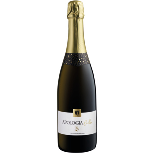 Apologia Bulles Mousseux VdP, 75 cl Apologia Bulles Mousseux VdP, 75 cl
