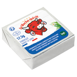 La vache qui rit, 80 x 17,5 g