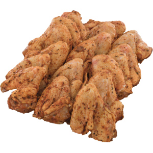 Poulet Flügeli mariniert, ca. 1 kg Poulet Flügeli mariniert, ca. 1 kg