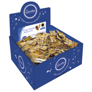 Gavottes Crêpes Chocolait, 200 Stück