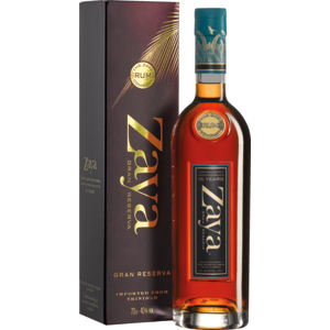 Zaya Rum 40%, 70 cl