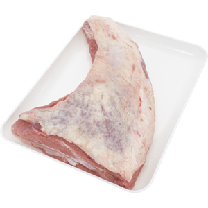 Quality Tri-tip mit Fett, ca. 1,2 kg