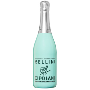 Cipriani Bellini, 75 cl