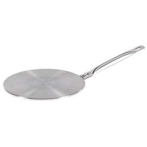 Induktionsrondelle Ø 18.5 cm Induktionsrondelle Ø 18.5 cm