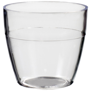 Fingerfood Cantine PS 50 ml  Ø 47 mm Pack zu 100 Stück
