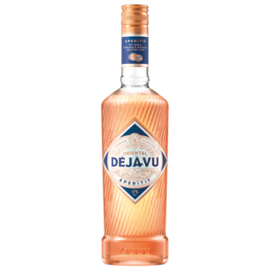 Déjà-Vu Oriental Aperitif 17% Vol., 6 x 70 cl