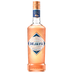 Déjà-Vu Oriental Aperitif 17% Vol., 70 cl