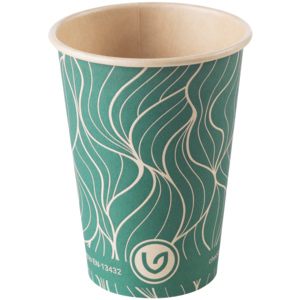 Gobelet en bambou Verive pour distributeur automatique 1,875 dl, FSC, paquet de 100 pièces Gobelet en bambou Verive pour distributeur automatique 1,875 dl, FSC, paquet de 100 pièces