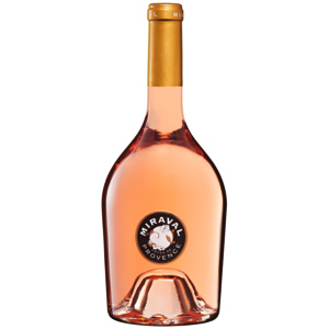 Miraval Rosé Provence AOC, 3 l Miraval Rosé Provence AOC, 3 l