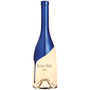 Minuty 281 Rosé Côtes de Provence AOP, 75 cl Minuty 281 Rosé Côtes de Provence AOP, 75 cl