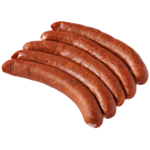 Bell Innerschwizer Huuswurst, 5 x 140 g