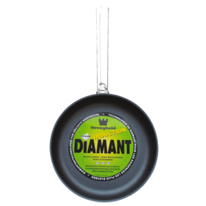 Stronghold Diamant Bratpfanne induktion Ø 28 cm Stronghold Diamant Bratpfanne induktion Ø 28 cm
