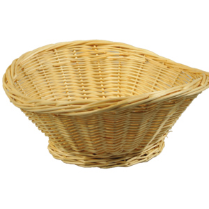 Korb oval 36 x 30 x 16 cm