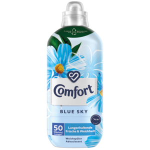 Comfort Gewebeveredler Blau 1,15l 2x50 WG Comfort Gewebeveredler Blau 1,15l 2x50 WG