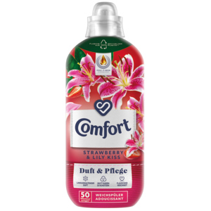 Comfort Gewebeveredler Strawberry 1,15 l 2 x 50 WG Comfort Gewebeveredler Strawberry 1,15 l 2 x 50 WG