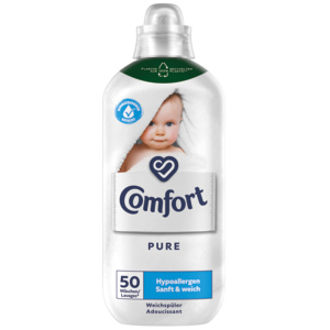 Comfort Gewebeveredler Pure 1,15 l 2 x 50 WG Comfort Gewebeveredler Pure 1,15 l 2 x 50 WG