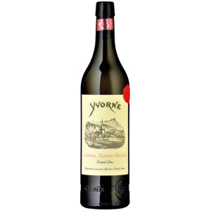 Chateau Maison Blanche Grand Cru Yvorne Chablais AOC, 75 cl Chateau Maison Blanche Grand Cru Yvorne Chablais AOC, 75 cl