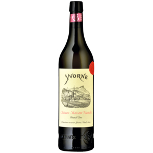 Chateau Maison Blanche Grand Cru Yvorne Chablais AOC, 75 cl Chateau Maison Blanche Grand Cru Yvorne Chablais AOC, 75 cl