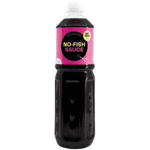 Mei Yang No Fish Sauce, 1 l Mei Yang No Fish Sauce, 1 l
