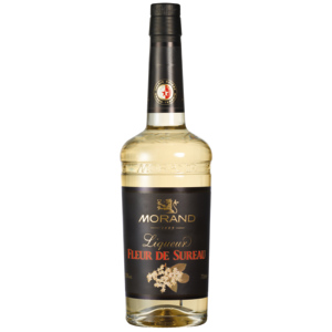 Morand Holunderblütenlikör 20% Vol., 6 x 70 cl Morand Holunderblütenlikör 20% Vol., 6 x 70 cl