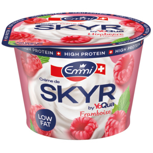 Emmi Skyr Himbeere, 6 x 150 g