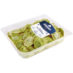 Fontaneto Delizia mit Spargel, 1 kg Fontaneto Delizia mit Spargel, 1 kg