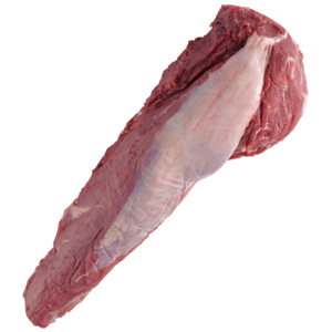Rinds-Filet USA, hormonfrei, ca. 2 kg Rinds-Filet USA, hormonfrei, ca. 2 kg